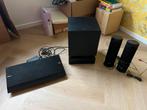 Sony BDV-L600 Blu-ray Home Cinema Set - Software Issue, Audio, Tv en Foto, Home Cinema-sets, Ophalen, Gebruikt, Blu-ray-speler