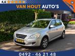 Kia cee'd 1.4 X-ecutive | ECC | LMV | TREKHAAK (bj 2007), Te koop, Zilver of Grijs, Benzine, 550 kg