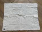 Mooi beige boxkleed van Jollein, Kinderen en Baby's, Boxen, Ophalen of Verzenden, Zo goed als nieuw, Boxkleed