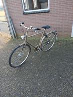 Te koop gazzelle herenfiets 28 inch 3v, Fietsen en Brommers, Fietsen | Heren | Herenfietsen, 57 tot 61 cm, Ophalen of Verzenden