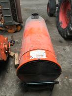 Heteluchtkanon kusters infrasun, Ophalen, Minder dan 30 cm, Cv-ketel of Combi-ketel, Minder dan 60 cm