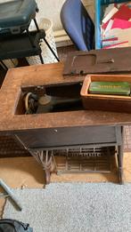 Singer naaimachine, Ophalen of Verzenden