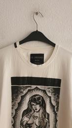 G Brand T-shirt Maat L, Kleding | Heren, Ophalen of Verzenden, Zo goed als nieuw