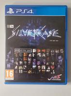 The Silver Case, Spelcomputers en Games, Games | Sony PlayStation 4, 1 speler, Ophalen of Verzenden, Zo goed als nieuw, Avontuur en Actie