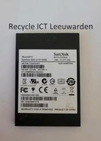 SanDisk U110 16gb laptop ssd hdd hardeschijf, SanDisk, Gebruikt, Ophalen of Verzenden, Laptop