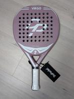 Padel racket DoPadel Virgo, Sport en Fitness, Padel, Ophalen of Verzenden, Zo goed als nieuw, Padelracket
