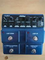 Digitech JamMan Stereo Looper - Nieuwstaat!, Muziek en Instrumenten, Effecten, Ophalen of Verzenden