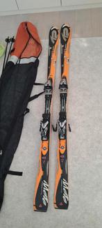 Ski's, Ophalen of Verzenden, 160 tot 180 cm, Ski's