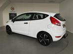 Ford Fiesta 1.25 Airco, LMV, Euro 5, Gebruikt, 1242 cc, 4 cilinders