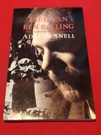 GESIGNEERD Lied van een balling. Adrian Snell. - 1993., Verzenden, Gelezen