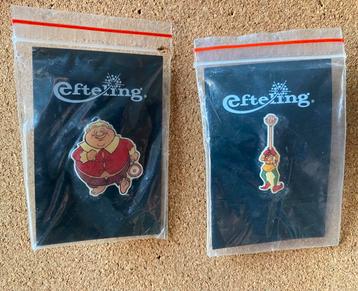 Efteling pins ( pinparade ) beschikbaar voor biedingen