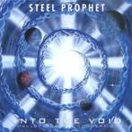 CD Steel Prophet ‎– Into The Void (Hallucinogenic Conception, Cd's en Dvd's, Cd's | Hardrock en Metal, Ophalen of Verzenden, Zo goed als nieuw