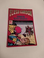 Flash Gordon -  Robots in de ruimte  - 1981., Boeken, Strips | Comics, Ophalen of Verzenden, Eén comic, Zo goed als nieuw, Europa