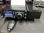 Yaesu ft 991&sp 10, Ophalen of Verzenden, Zo goed als nieuw