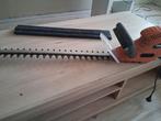 Stihl heggenschaar HTM 1001, Tuin en Terras, Ophalen, Gebruikt, Elektrisch, Stihl