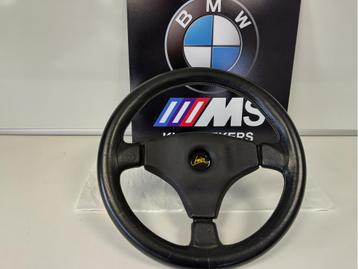BMW prachtig lederen sportstuurwiel LUISI 35 cm beschikbaar voor biedingen