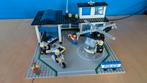 Lego 6384 Politiebureau - Vintage Set!, Kinderen en Baby's, Speelgoed | Duplo en Lego, Ophalen of Verzenden, Gebruikt, Complete set