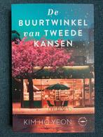 De buurtwinkel van tweede kansen, Wereld overig, Ophalen of Verzenden, Zo goed als nieuw, Kim Ho-Yeon