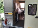Kip compact 300, Caravans en Kamperen, Caravans, Kip, Treinzit, Tot en met 3, Lengtebed