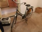 Kleine damesfiets zonder poespas, Fietsen en Brommers, Ophalen, Gebruikt, Versnellingen, Batavus