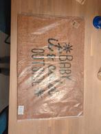 Deurmat, Tuin en Terras, Ophalen of Verzenden, Nieuw, Kokos