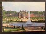 Ansichtkaart Paleis Het Loo Tuinzijde, Ophalen of Verzenden, 1980 tot heden, Ongelopen, Zuid-Holland