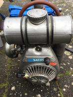 Waterpomp, Ophalen, Gebruikt, Handmatig, Besproeiingspomp