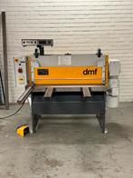 DMF 1100x4 plaatschaar guliotineschaar