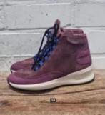 Filling Pieces - Prachtige leren sneakers maat 37/38 - Nieuw, Filling Pieces, Nieuw, Ophalen of Verzenden, Sneakers of Gympen