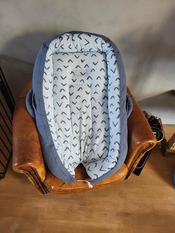 Babynestje - Comfortabel en veilig! beschikbaar voor biedingen