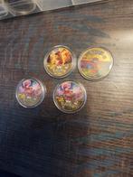 Pokémon Munten Set, Ophalen of Verzenden, Zo goed als nieuw