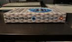 WILLIAM GIBSON - THE PERIPHERAL, Ophalen of Verzenden, Zo goed als nieuw, WILLIAM GIBSON