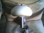 Dijkstra? retro wandlamp, Ophalen of Verzenden, Zo goed als nieuw, Metaal