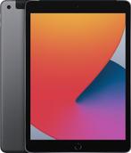 Apple iPad 8 | A2429 | 32GB | Zwart | WiFi+4G | B Grade, Gebruikt, 6511EJ, Nijmegen Bloemerstraat 20, Inforocketsale@gmail.com