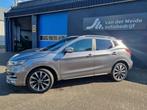 Nissan Qashqai 1.3 DIG-T Tekna +, Auto's, Gebruikt, 1290 kg, Leder, Bedrijf