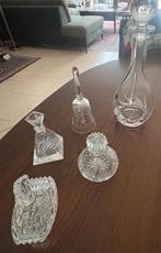 Glaswerk 6 delig, Antiek en Kunst, Antiek | Glas en Kristal, Ophalen