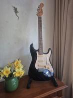 FENDER SQUIER '98 ,FULLSIZE AFFINITY STRATOCASTER, I.Z.G.ST, Muziek en Instrumenten, Ophalen of Verzenden, Zo goed als nieuw, Fender