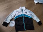 Trainingsjack / sport jas - Maat 98 - 104, Ophalen of Verzenden, Gebruikt, Jongen of Meisje, Sport- of Zwemkleding