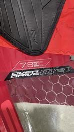 Severne Overdrive M4 7.8, Niet ingevuld, Niet ingevuld, Niet ingevuld