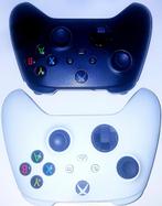 2 controllers/zo goed als nieuw, Spelcomputers en Games, Spelcomputers | Xbox | Accessoires, Ophalen of Verzenden, Zo goed als nieuw