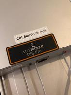Antminer S19j Pro 104TH + 8" AC Infinity stille ventilator, Computers en Software, Servers, Minder dan 4 GB, 8 GB, Ophalen of Verzenden