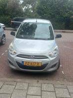 Hyundai i10 1.1 I 5DR 2011 Grijs, Ophalen of Verzenden