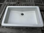 Lavabo Duravit - nieuw !, Doe-het-zelf en Verbouw, Sanitair, Ophalen of Verzenden, Nieuw, Steen, Wastafel