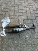 Yasuni terugloop uitlaat minarelli horizontaal., Ophalen of Verzenden