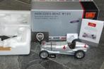 MERCEDES W125 DONINGTON SEAMANN #4 CMC M-116 WRH, Verzenden, Zo goed als nieuw, Auto, Overige merken