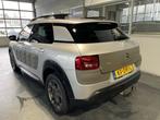 Citroen C4 Cactus Verkocht!, Auto's, Citroën, Stof, Euro 6, 82 pk, 23 km/l