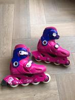 Kinderskates maat 30-32, Kinderen en Baby's, Speelgoed | Buiten | Rolschaatsen, Verstelbaar, Ophalen of Verzenden, Zo goed als nieuw