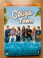 DVD’s Cougar Town 2e seizoen, Cd's en Dvd's, Alle leeftijden, Ophalen of Verzenden, Zo goed als nieuw