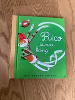 Nieuw! Fione Rempt - Rico is niet bang - een gouden boekje, Boeken, Kinderboeken | Kleuters, Fione Rempt, Nieuw, Jongen of Meisje