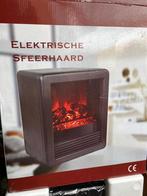 Nieuwe elektrische sfeerhaard, Huis en Inrichting, Kachels, Ophalen, Nieuw, Elektrisch, Overige soorten